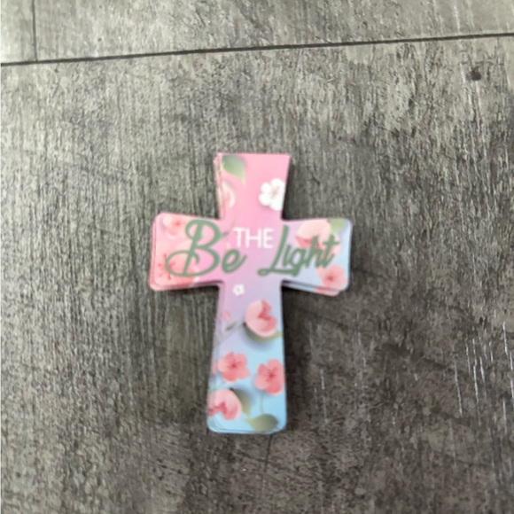 Religious Mini Cross Magnets (sold individually) - Picture 5 of 17